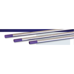 Electrode tungstène E3 diamètre 1.6 à 3.2 (LILAS)