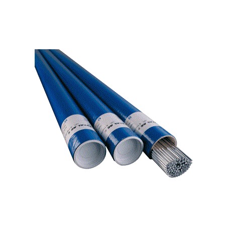 Fil TIG CARBONE W3Si1 ALTIG SG2 diamètre 1.6 à 3.2