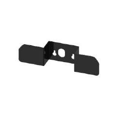 Protection pour les roues diamètre 100 mm