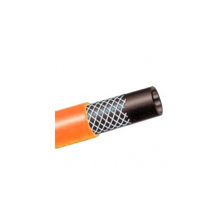 Tuyau propane orange diamètre 10 en couronne de 40 mètres