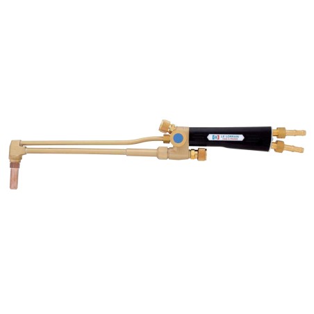 Chalumeau coupeur DV1R TOP NAVAL 