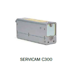 SERVICAM C300 avec 1 licence logiciel