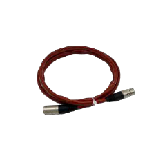 Câble accessoire XLR mâle/femelle de 2 mètres à 15 mètres