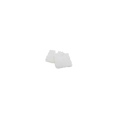 Vitre de protection de caméra C300 en plastique