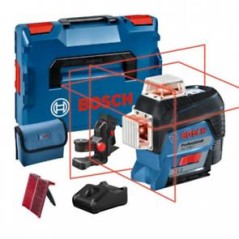 Niveau laser 12 V GLL 3-80