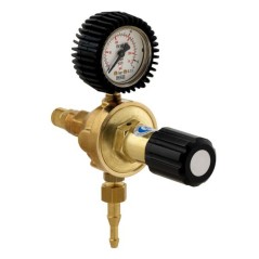 Débilitre canalisation gaz neutre (38L/min)