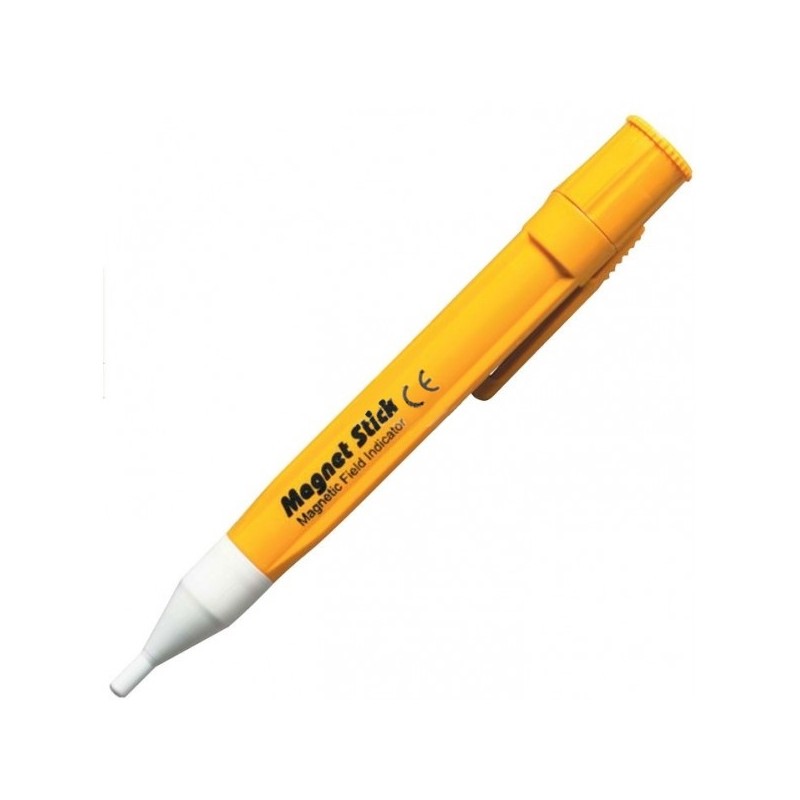 Détecteur de champs magnétique en stylo