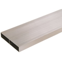 Règle en aluminium de 5 mètres