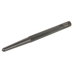 Pointeau diamètre 4 x 105 mm en chrome