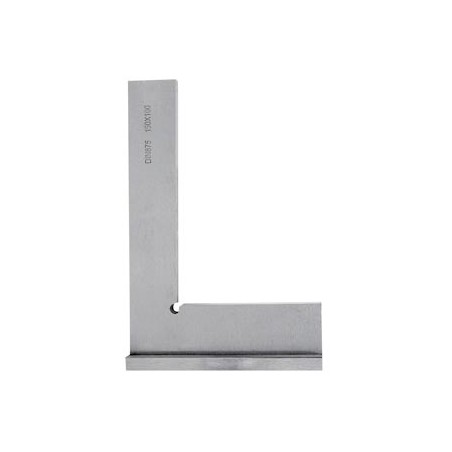 Equerre à chapeau de 500 x 280 mm