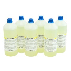 Liquide décapant standard Bomar en bidon de 1L