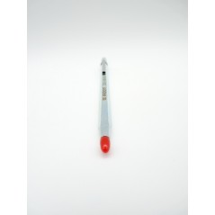 Pointe à tracer 150 mm carbure stylo (DELA 1589.00)
