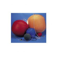 Ballon obturateur de 25 à 368 mm ( 1" à 14")
