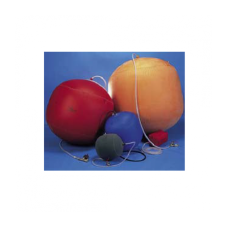 Ballon obturateur de 25 à 368 mm ( 1" à 14")