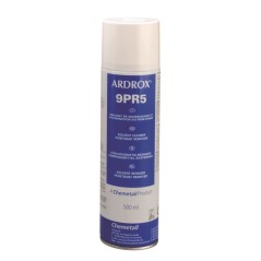 Solvant ARDROX 9PR5 PMUC en aérosol de 400 ml