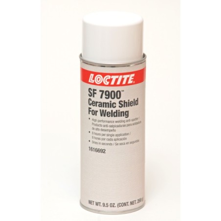 Anti adhérent ACHESON AERODAG CERAMISHIELD en aérosol de 400 ml