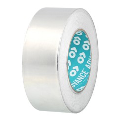 Adhésif aluminium 25mm x 50m PMUC (AT0506)