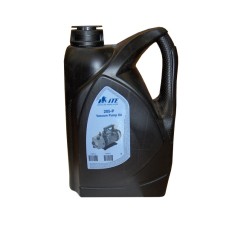 Huile minérale pour pompe a vide (1 litre)