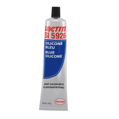Pâte à joint SILICOMET 5926 joint bleu JS 544 en 100ml