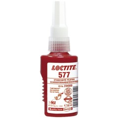 Tube étanche 577/50 ml