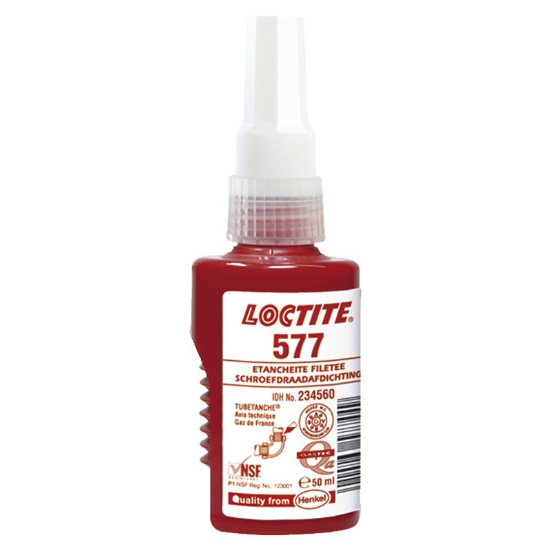 Tube étanche 577/50 ml