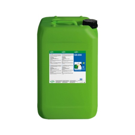 Nettoyant dégraissant GS 200 en bidon de 20L