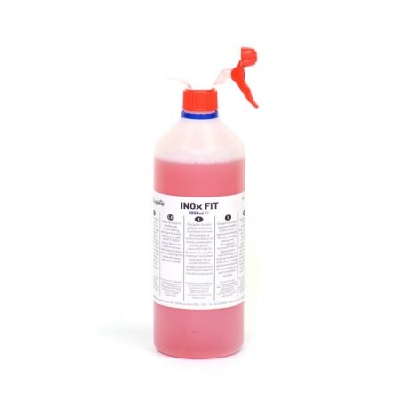 Neutralisant et dégraissant INOX FIT en bidon de 1 litre