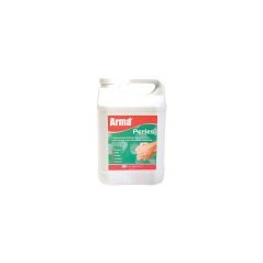 Savon d'atelier microbilles perles en bidon de 5 litres