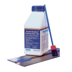 Décapant en pâte AVESTA BLUE ONE 130 de 2,4kgs