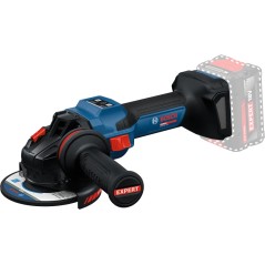Meuleuse d'angle gamme EXPERT EXWX 18V-15S