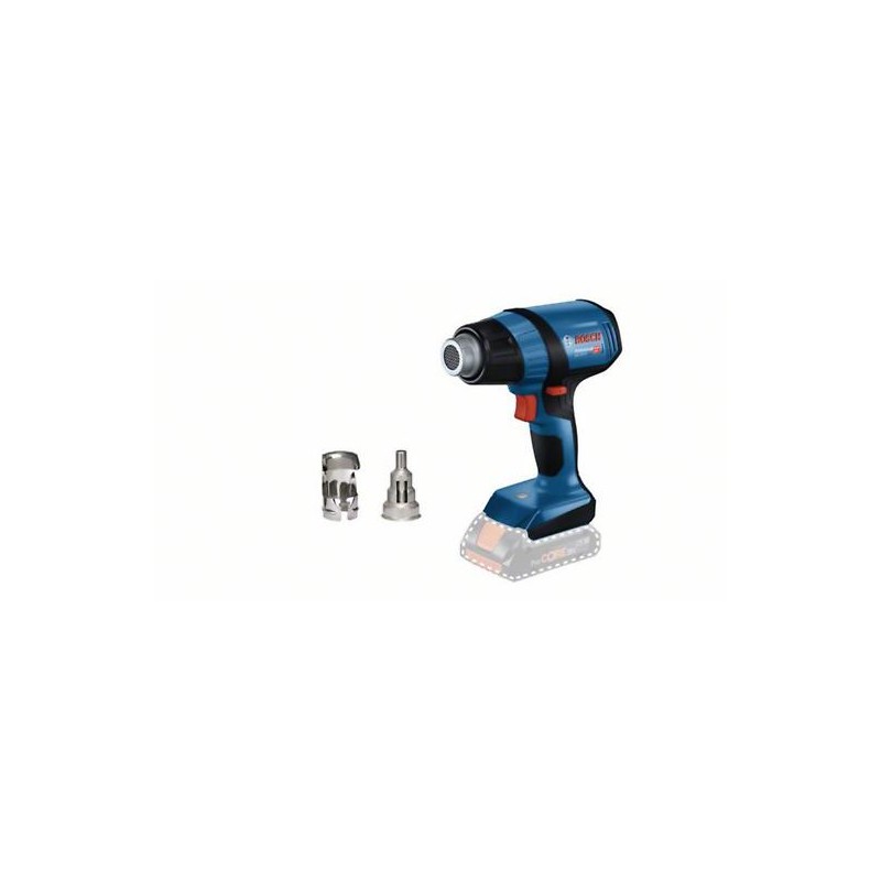 Décapeur thermique GHG 18V-50 vendu seul