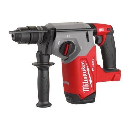 Perforateur SDS+ MILWAUKEE M18 FHX-OX solo
