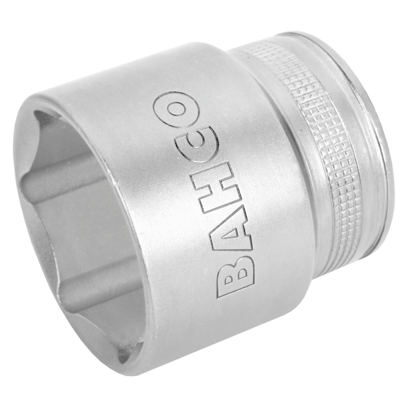 Douille 1/2" 6 pans de 36