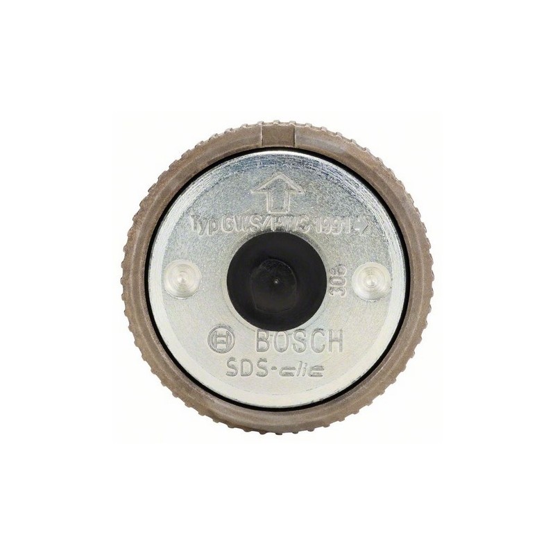 Ecrou auto de meuleuse BOSCH CLIC