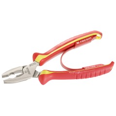 Pince universelle isolée 1000V de 180 mm