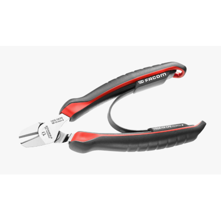 Pince coupante diagonale haute performance 180 mm