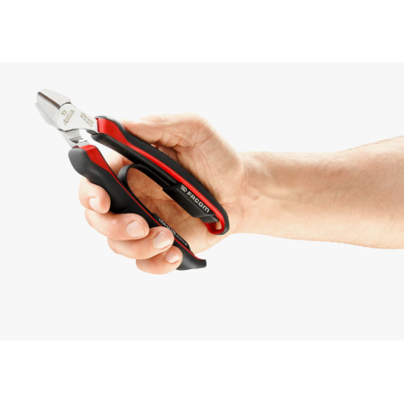Pince coupante diagonale haute performance 180 mm