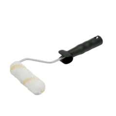 Rouleau anti goutte 60 mm de largeur avec monture
