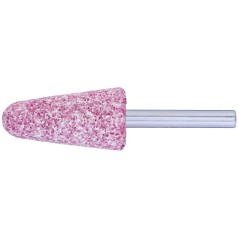 Meule sur tige conique 25 x 45 (KE2545/6ADW60M5V)