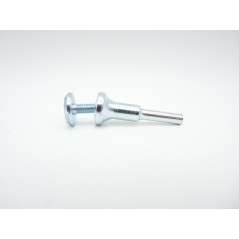 porte outil pour meule diamètre 10 mm, tige 6 mm