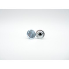 porte outil pour meule diamètre 10 mm, tige 6 mm