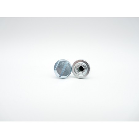 porte outil pour meule diamètre 10 mm, tige 6 mm