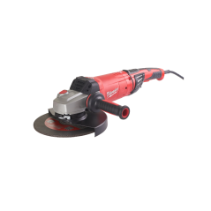 Meuleuse AGVK B24-230 EKX DMS-HM-AVS- poignée rotative