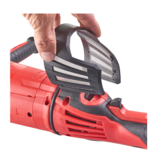 Meuleuse AGVK B24-230 EKX DMS-HM-AVS- poignée rotative