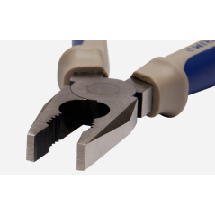 Pince universelle 160 mm bimatière