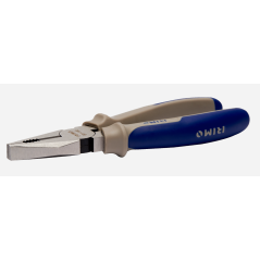 Pince universelle 180 mm gainée