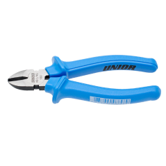 Pince coupante diagonale de 160 mm