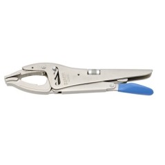 Pince étau à becs longs 250 mm