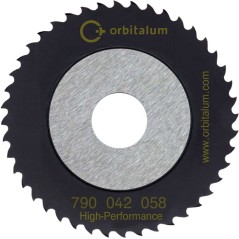 Lame de scie pour modèle GF haute performance diamètre 80