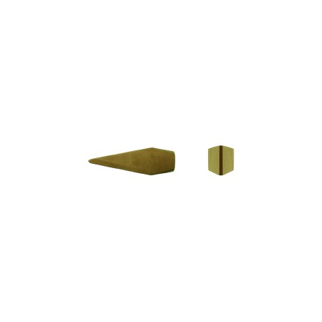 Coin 19 x 50 x 200 AlBz ADF